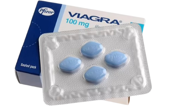 Pfizer Viagra